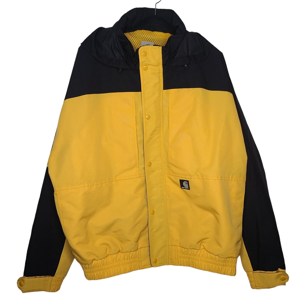 Carhartt Vintage Workshield Jacket J105 2XL